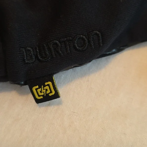 Burton Polartech Touchscreen Liner Glove, XL - Picture 3 of 5